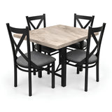 Comedor Bangladesh 4S