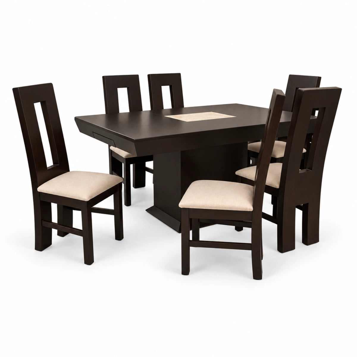 Comedor Holanda 6S