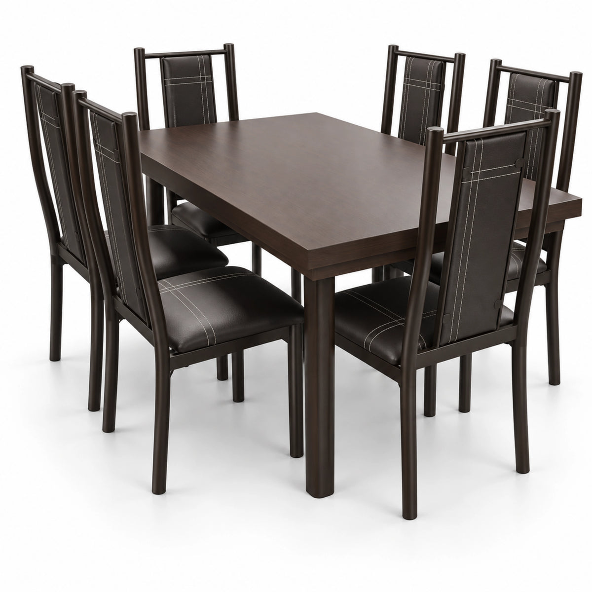 Comedor Terranova 6S