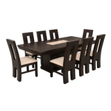Comedor Holanda 8S