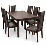 Comedor Terranova 6S