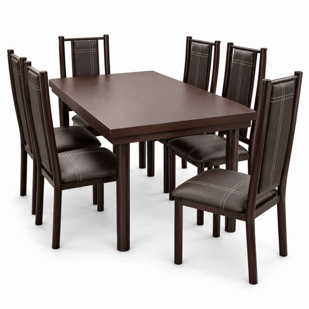 Comedor Terranova 6S