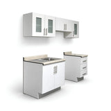 Cocina Orlando 2.00 m.