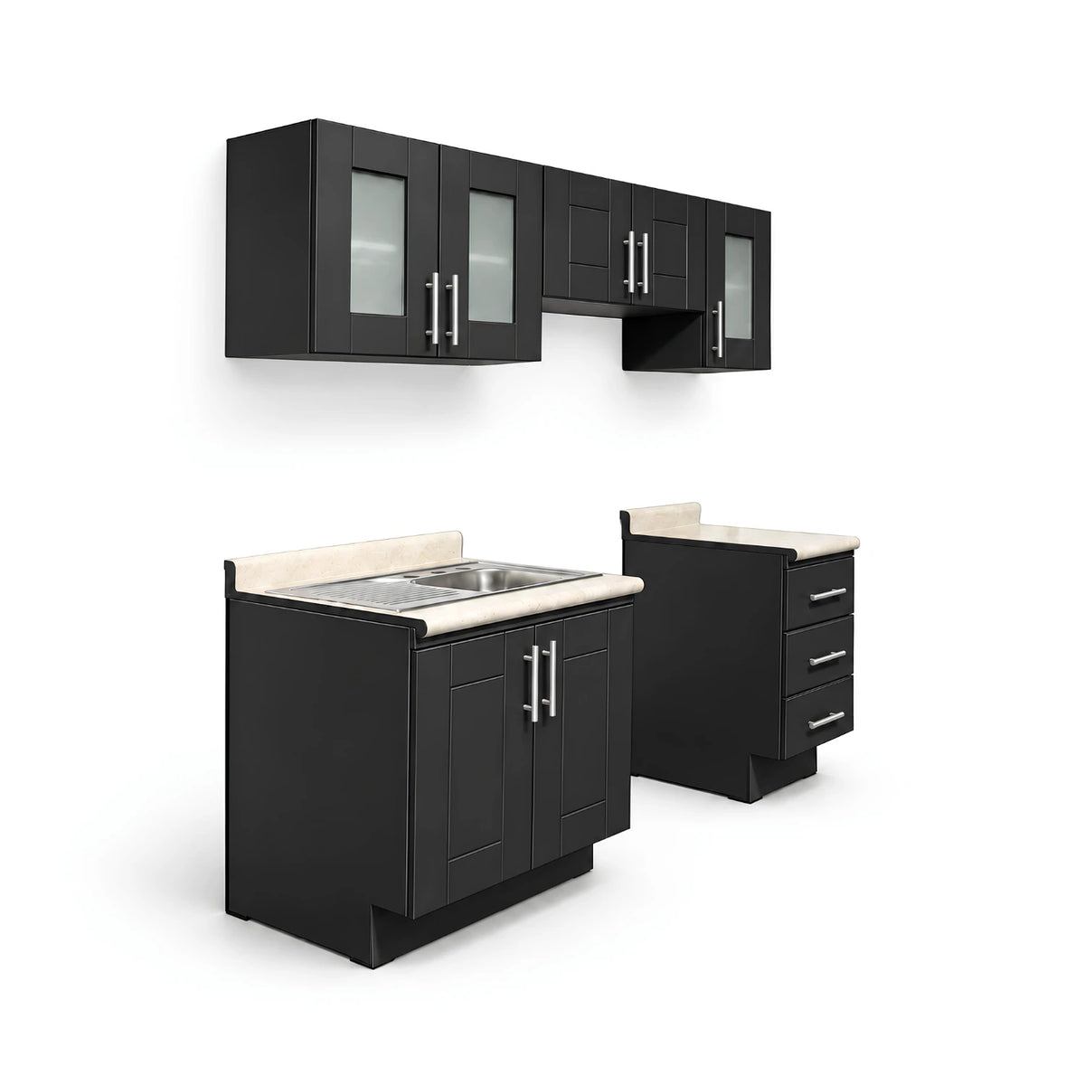 Cocina Orlando 2.00 m.
