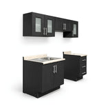 Cocina Orlando 2.00 m.