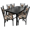 Comedor Tlaxiaca 6 sillas
