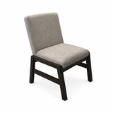 Comedor Holanda Tapizado 8S