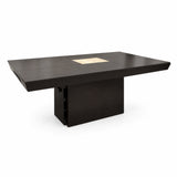Comedor Holanda Tapizado 8S