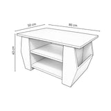 Mesa De Centro Filandia