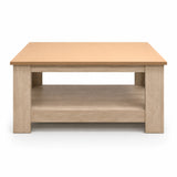 Mesa De Centro Noruega