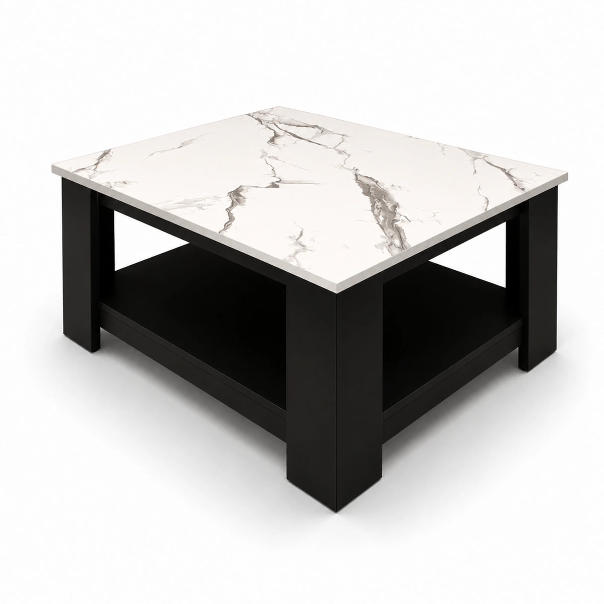 Mesa De Centro Noruega