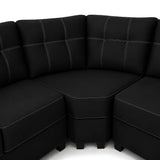 Sala Alexa Curvo