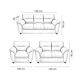 Sala Aliz 3-2-1
