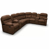 Sala Duque Curvo (2 Reclinables)