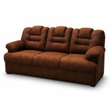 Sala Hermes 3-2-1 (1 Reclinable)