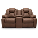 Sala Valentina 3-2-1 (1 Reclinable)