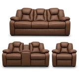 Sala Valentina 3-2-1 (1 Reclinable)