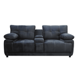 Sala con Reclinable Diana 3-2-1
