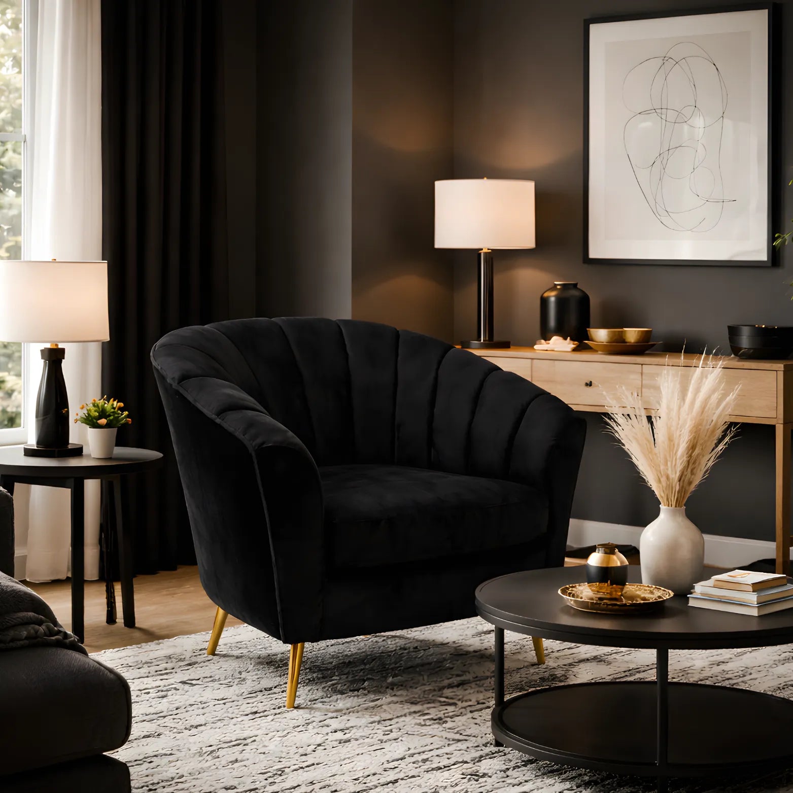 Sillón Cooper Plus