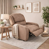 Sillón Reclinable Zeus