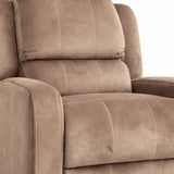 Sillón Reclinable Zeus