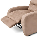 Sillón Reclinable Zeus