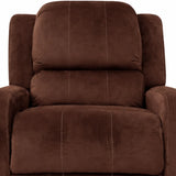 Sillón Reclinable Zeus