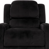 Sillón Reclinable Zeus