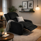 Sillón Reclinable Zeus