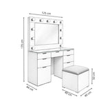 Tocador Vanity Dubai