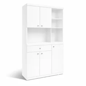 Alacena Para Microondas Escocia