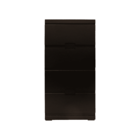 Cómoda Tommy Chocolate