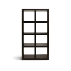 Librero Dany Chocolate