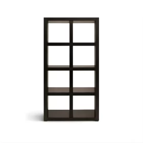 Librero Dany Chocolate