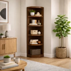 Alternative view of Librero Esquinero