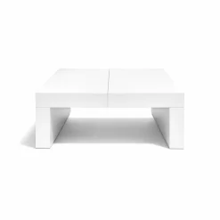 Mesa De Centro Tamayo - Blanco