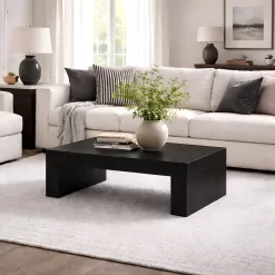 Alternative view of Mesa De Centro Tamayo