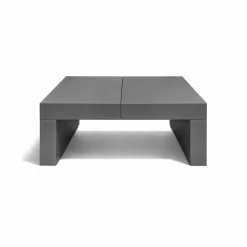 Mesa De Centro Tamayo - Gris Oxford