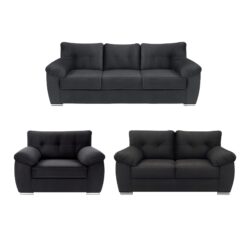 Sala Alexa 3-2-1 Marino - Gris