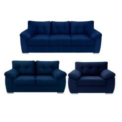 Sala Alexa 3-2-1 Marino