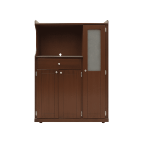 Alacena Para Microondas Karla