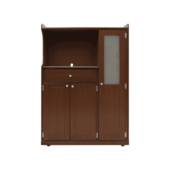 Alacena Para Microondas Karla