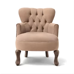 Sillon Joya - Camel