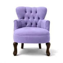 Sillon Joya - Lila