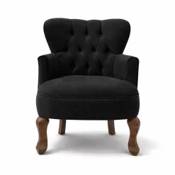 Sillon Joya - Negro