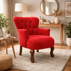 Alternative view of Sillon Joya