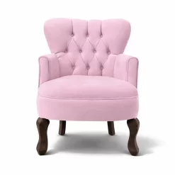 Sillon Joya - Rosa