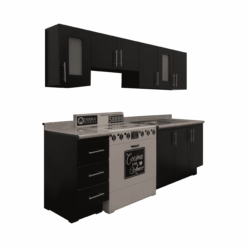 Cocina Orlando 2.40 Chocolate