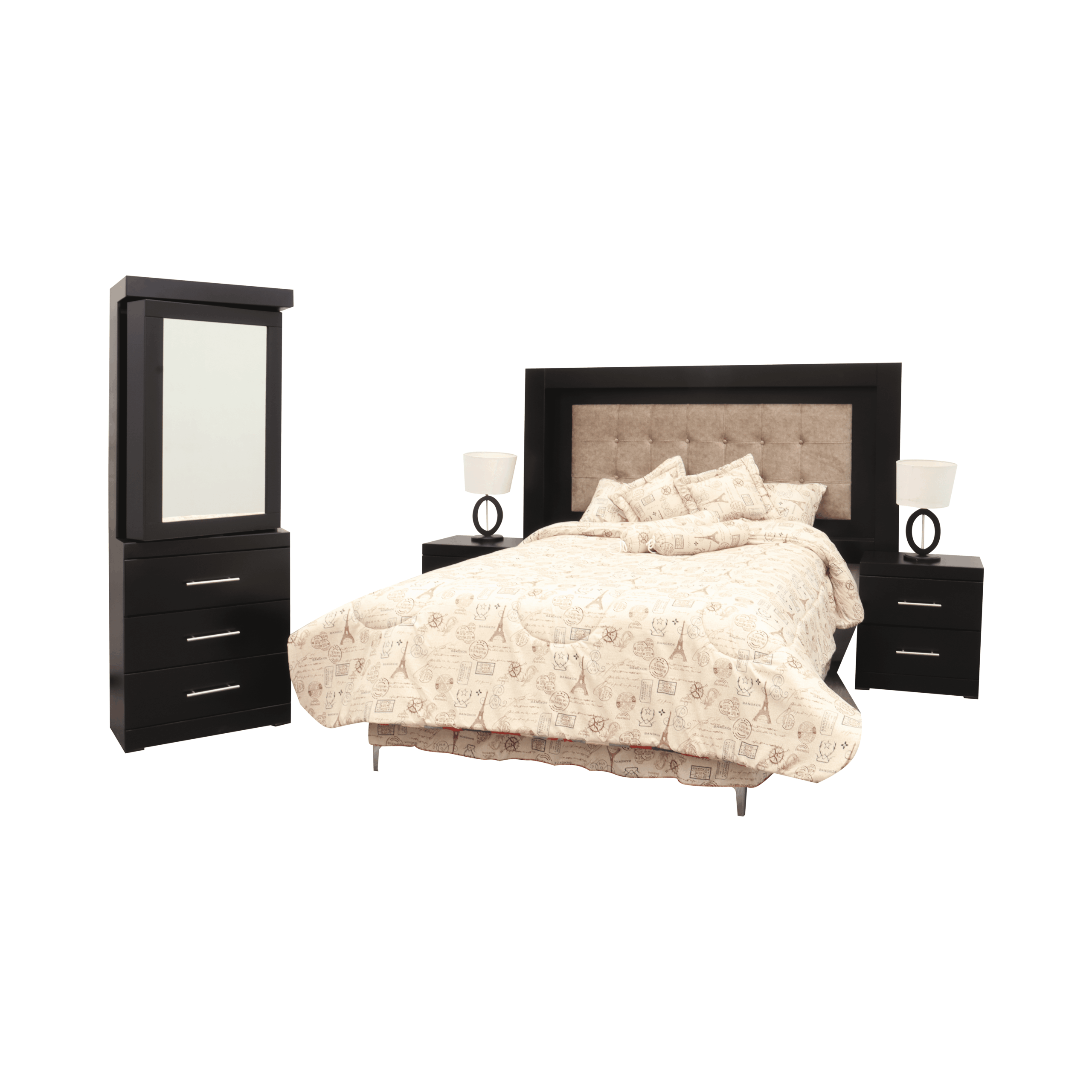 Recámara Montevideo