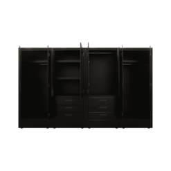 Alternative view of Ropero California